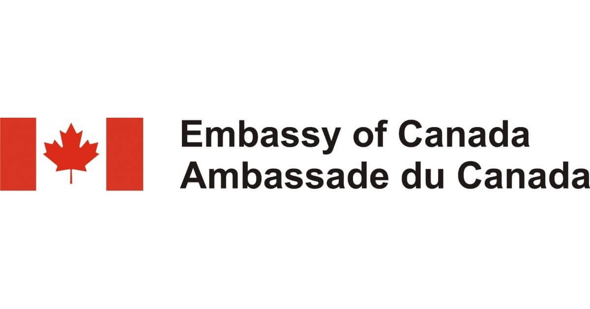 Ambassade du Canada