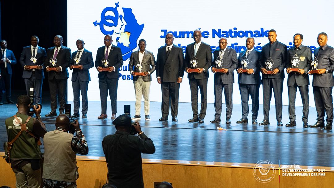 RDC : 2ème édition de la Journée Nationale de la Masculinité Positive, Le Chef de l’État et la Ministre du Genre mobilisent les hommes pour l’égalité