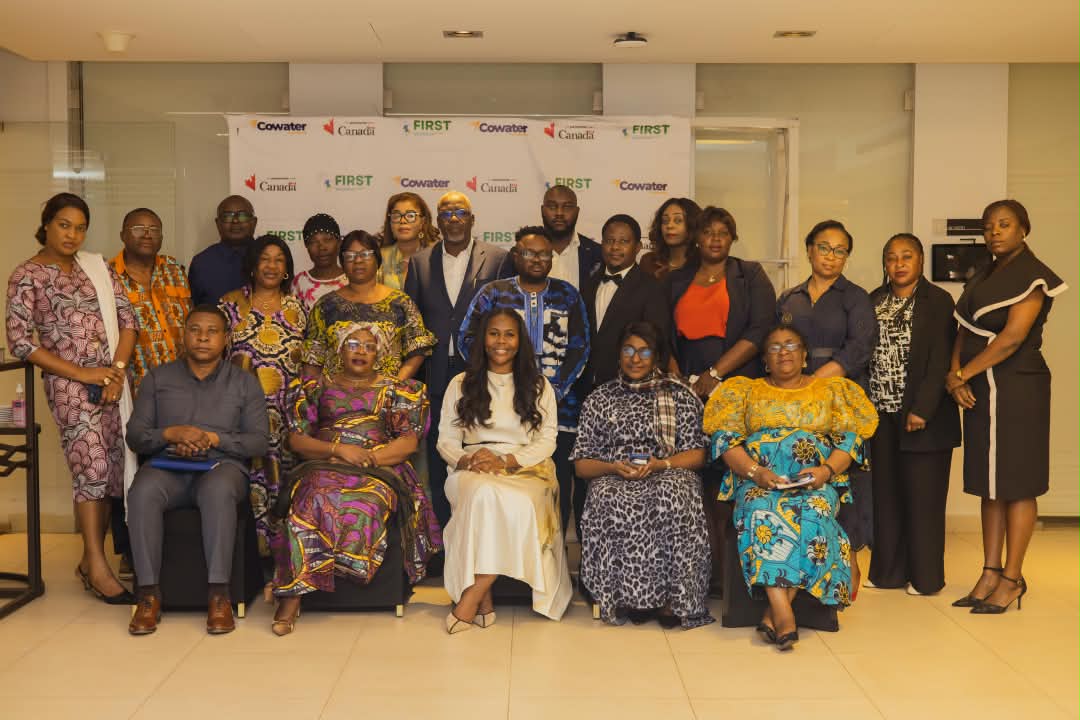 KINSHASA : Les agents des frontières outillés par l’AVIFEM et le Projet FIRST contre les violences basées sur le genre